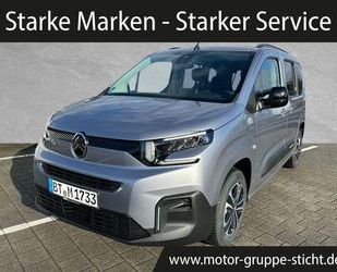 Citroen Citroën Berlingo Max M 1.5 Blue-HDI #PDC #LED #PKW Gebrauchtwagen