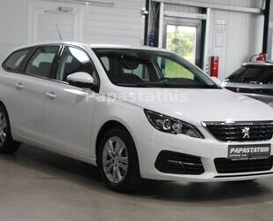 Peugeot 308 Gebrauchtwagen