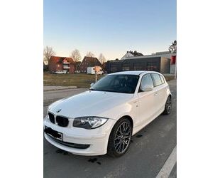 BMW 116 Gebrauchtwagen