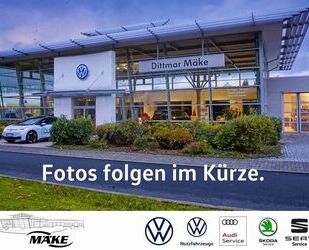 VW Volkswagen T-Cross R-Line 1.5 TSI ACT DSG LED AHZV Gebrauchtwagen