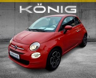 Fiat Fiat 500 1.0 CLUB Klima*Tempomat*Apple CarPlay Gebrauchtwagen