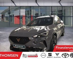 Cupra Cupra Formentor 1.5 TS Tribe Edition Navi ACC AUT Gebrauchtwagen