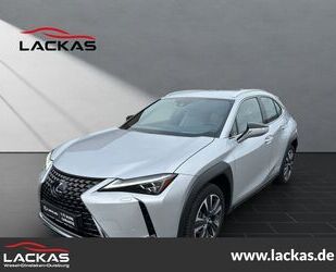 Lexus Lexus UX 250h LuxuryLine*4x4*ALLWETTER*SCHECKHEFT* Gebrauchtwagen