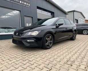 Seat Seat ST FR 2.0 VIRT-Cock/ XENON/18