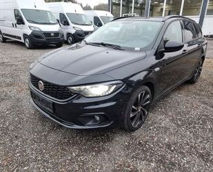 Fiat Fiat Tipo Kombi 1.4 S-Design mit AUTOGAS Gebrauchtwagen