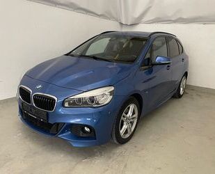 BMW BMW 218 Active Tourer M Sport AHK Gebrauchtwagen