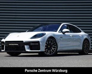 Porsche Porsche Panamera 4S E-Hybrid Gebrauchtwagen