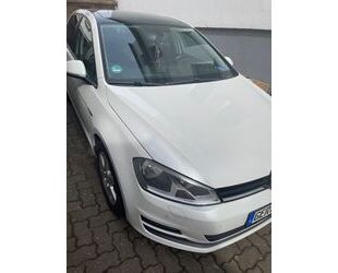 VW Volkswagen Golf 1.4 TSI 90kW DSG BMT Highline High Gebrauchtwagen