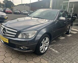 Mercedes-Benz Mercedes-Benz C 200 C -Kompressor *Avantgarde*Auto Gebrauchtwagen