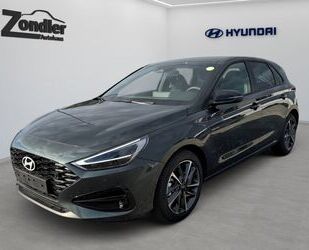 Hyundai Hyundai i30 Facelift (MJ25) 1.0 Turbo / Advantage Gebrauchtwagen