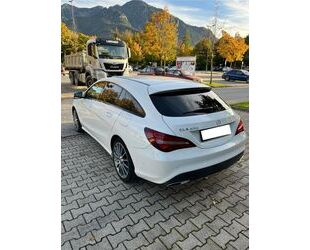 Mercedes-Benz Mercedes-Benz CLA 200 Shooting Brake Gebrauchtwagen