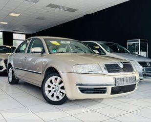 Skoda Skoda Superb 2,8 V6 Elegance Originalzustand TÜV N Gebrauchtwagen