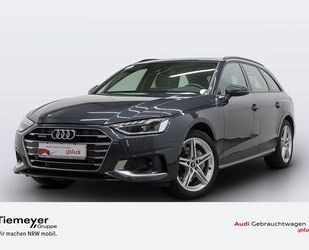 Audi Audi A4 Avant 40 TDI Q ADVANCED PANO LED LM18 LEDE Gebrauchtwagen