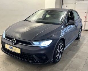 VW Volkswagen Polo 1.0 TSI R-Line *Automatik * Gebrauchtwagen