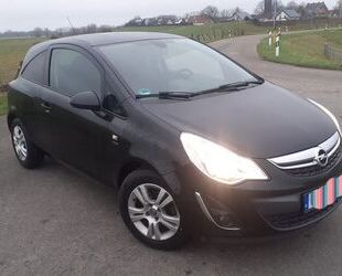 Opel Opel Corsa 1.2 ecoFLEX Active Active Gebrauchtwagen