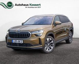 Skoda Skoda Kodiaq Selection 2.0 TDI SHZ KAMERA AHK ACC Gebrauchtwagen