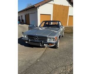 Mercedes-Benz Mercedes-Benz SL 450 Gebrauchtwagen