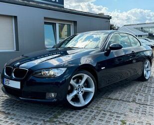 BMW BMW Cabrio 320i*NAVI*PDC*LEDER Dacota*TOP ZUSTAND Gebrauchtwagen