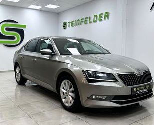 Skoda Skoda Superb 2.0 TSI Style / BI-XENON / LEDER /MEM Gebrauchtwagen