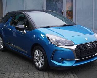 DS Automobiles DS3 Gebrauchtwagen