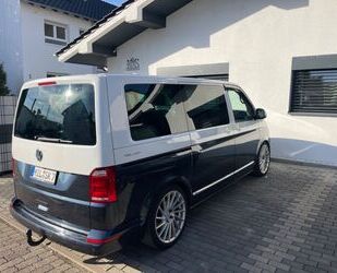 VW T6 Caravelle Gebrauchtwagen