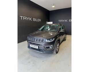 Jeep Jeep Compass Limited Gebrauchtwagen