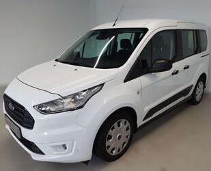 Ford Ford Transit Connect 220 L1 Klima Sitzheizung PDC Gebrauchtwagen