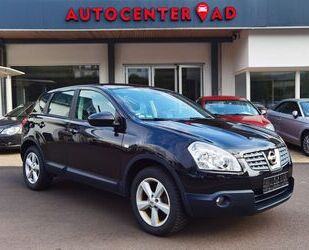 Nissan Nissan Qashqai 2.0 dCi °Tekna °4X4 °Kamera °Pano ° Gebrauchtwagen