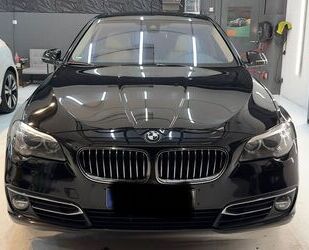 BMW BMW 535d - Gebrauchtwagen