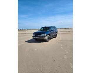 Chevrolet Chevrolet Tahoe 5.3L V8 4x4 Gebrauchtwagen