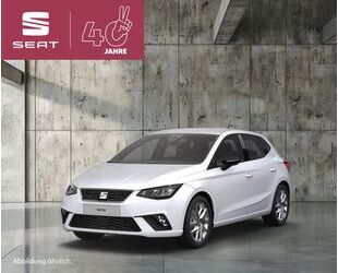 Seat Seat Ibiza -FR- 1.0 TSI (85kW)*Full-Link*PDC*SHZ*K Gebrauchtwagen