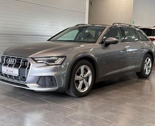 Audi Audi A6 50 TDI allroad quattro Matrix/ACC/Kamera/A Gebrauchtwagen