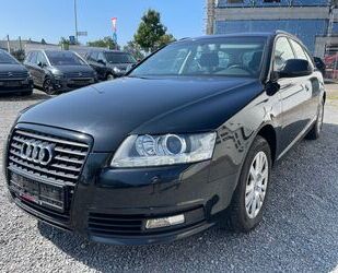 Audi Audi A6 2.7 TDI Automatik Gebrauchtwagen