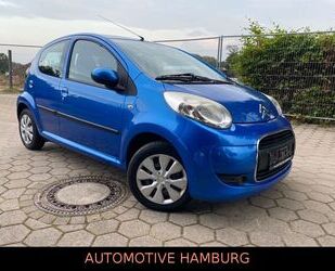 Citroen Citroën C1 1.0 Style*Klima*ZV/FB*5trg.* Allwetterr Gebrauchtwagen