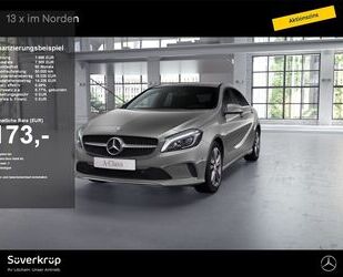 Mercedes-Benz Mercedes-Benz A 250 KAMERA SPUR PDC SHZ Gebrauchtwagen