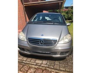 Mercedes-Benz Mercedes-Benz Mercedes A 200 CDI/ Avantgarde Gebrauchtwagen