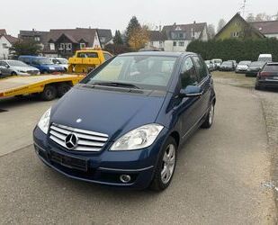 Mercedes-Benz Mercedes-Benz A 180 A -Klasse A 180 Gebrauchtwagen