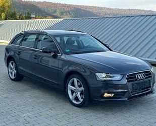 Audi Audi A4 Avant 1.8 TFSI Ambiente 1. Hand Gebrauchtwagen