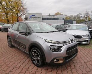 Citroen Citroën C3 PureTech C-Series *KAA+LED+TEMPO* Gebrauchtwagen