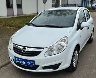 Opel Opel Corsa D Selection 