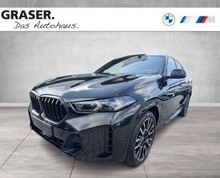 BMW BMW X6 xDrive30d +++UPE: *120.709,99,--+++ Gebrauchtwagen