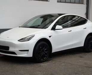 Tesla Tesla Model Y Long Range AWD *20-Zoll*Matrix-LED* Gebrauchtwagen