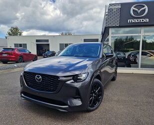 Mazda Mazda CX-60 HOMURA CON-P DRI-P COM-P e-SKY PHEV Gebrauchtwagen