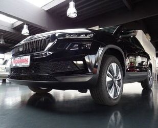 Skoda Skoda Karoq 2,0 TDI 4x4 Ambition/DSG/Navi/LED/STHZ Gebrauchtwagen