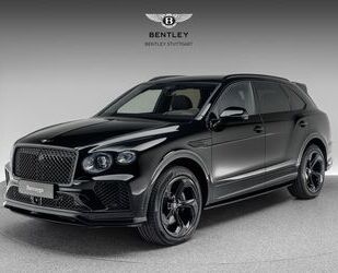 Bentley Bentley Bentayga S Black Edition V8 * DIAMOND CARB Gebrauchtwagen