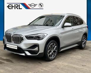 BMW BMW X1 xDrive20i X Line Pano Head-Up Leder Gebrauchtwagen