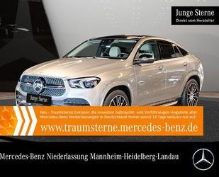 Mercedes-Benz Mercedes-Benz GLE 350 d 4M CP AMG/21