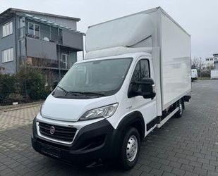 Fiat Fiat Ducato 2.3 KOFFER EL-LADEBORDWANT*KLIMA*MAXI* Gebrauchtwagen