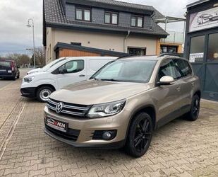 VW Volkswagen Tiguan Trend & Fun BMT * EU5-Klima & 6. Gebrauchtwagen