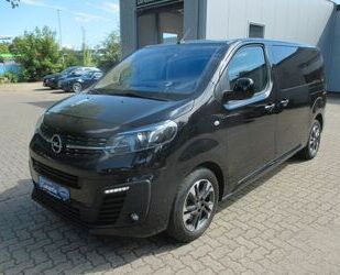 Opel Opel Zafira Life Tourer M+L2+2 Schiebetüren+Kamera Gebrauchtwagen